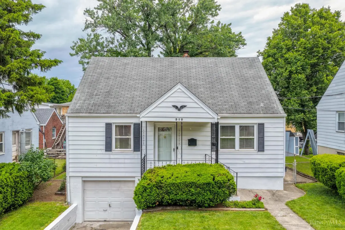 210 Marion Avenue, Cincinnati, OH 45215 - #1