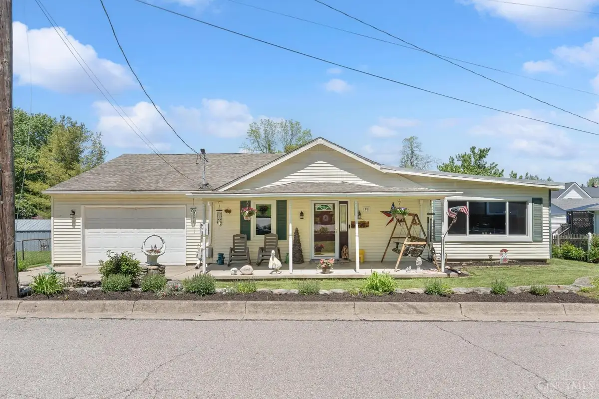 39 First Street, Waynesville, OH 45068 - #1