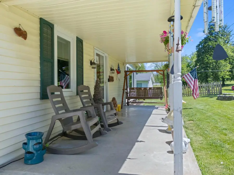 39 First Street, Waynesville, OH 45068 - #2