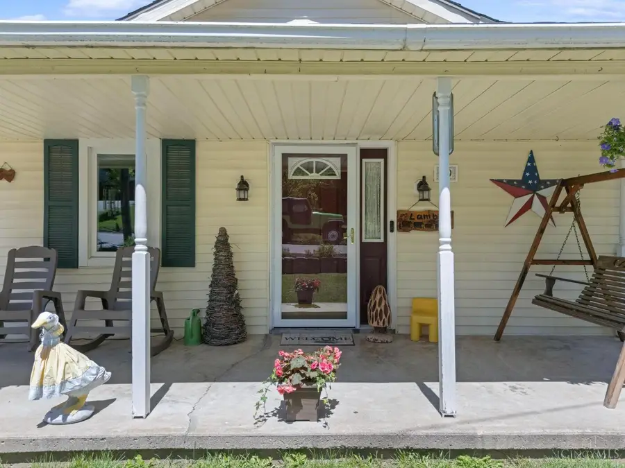 39 First Street, Waynesville, OH 45068 - #3
