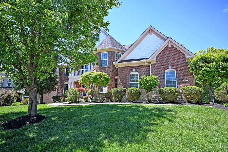 3822 Clear Creek Court, Deerfield, OH 45040 - #2