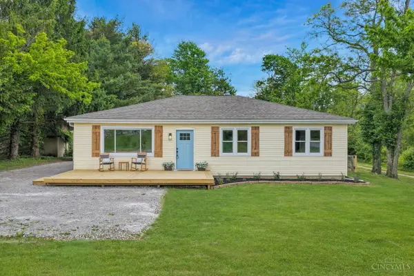 6170 Newtonsville Road, Wayne Twp, OH 45122