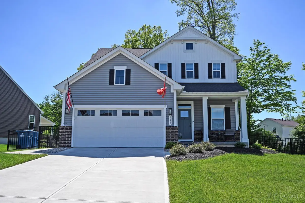 1575 Clearbrook Lane, Amelia, OH 45102 - #1