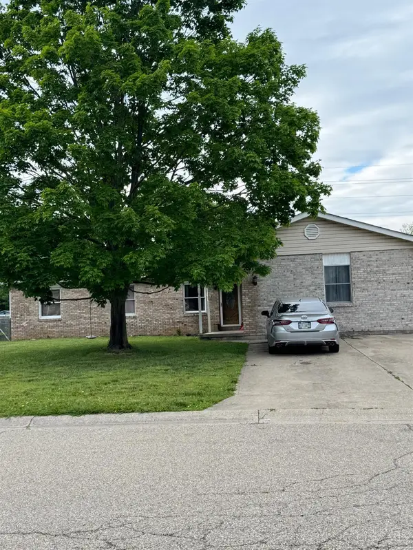 165 Baker Lane, Carlisle, OH 45005