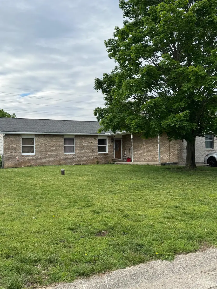 165 Baker Lane, Carlisle, OH 45005 - #3