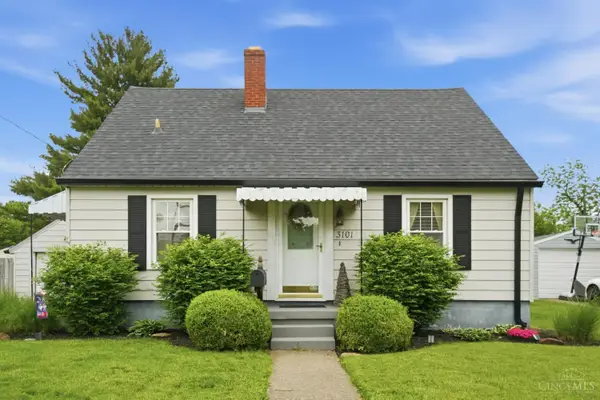 3101 Wildwood Road, Middletown, OH 45042