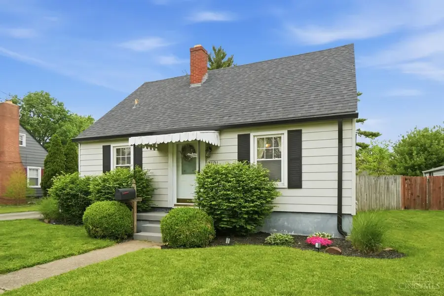 3101 Wildwood Road, Middletown, OH 45042 - #2