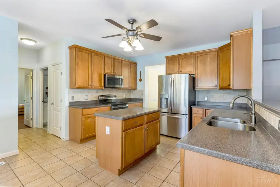 7367 Sussex Drive, West Chester, OH 45069 - #2