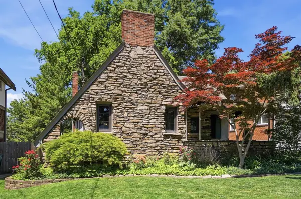 5731 Doerger Lane, Cincinnati, OH 45212