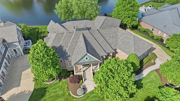 5576 Winding Cape, Deerfield Twp., OH 45040