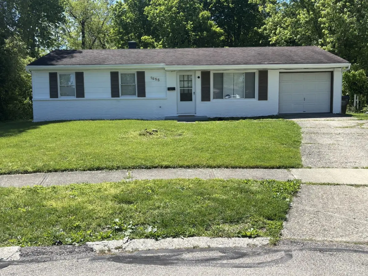 1855 Bluehill Drive, Cincinnati, OH 45240 - #1