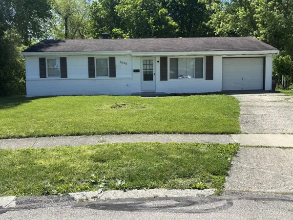 1855 Bluehill Drive, Cincinnati, OH 45240