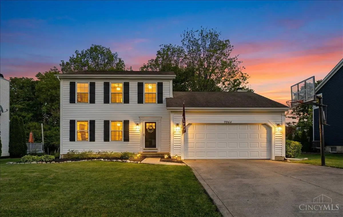 8844 Steeplechase Way, West Chester, OH 45069 - #1