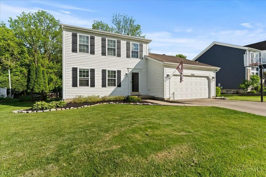 8844 Steeplechase Way, West Chester, OH 45069 - #2