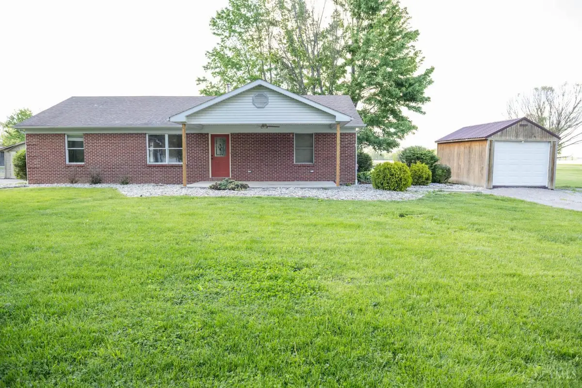 6231 Hunt Road, Wayne, OH 45118 - #1