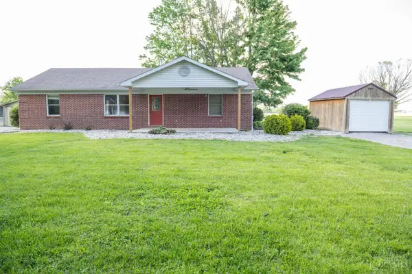 6231 Hunt Road, Wayne Twp, OH 45118