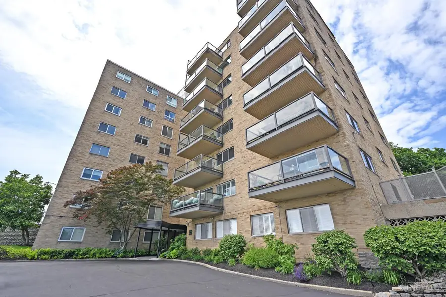 1617 E Mcmillan Street #501, Cincinnati, OH 45206 - #2