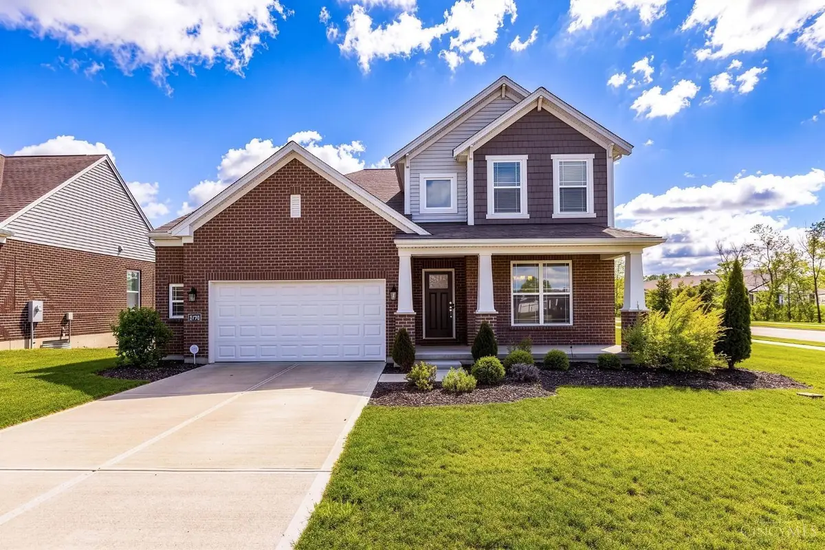 5590 Timberhill Drive, Fairfield, OH 45011 - #1