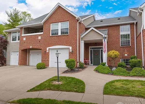 6730 Washington Circle, Middletown, OH 45005