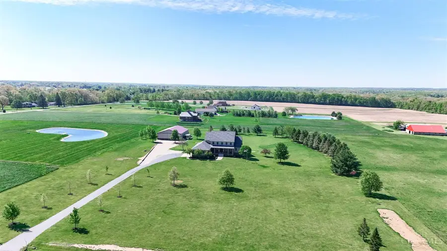 5640 Horseshoe Bend, Union, OH 45383 - #2