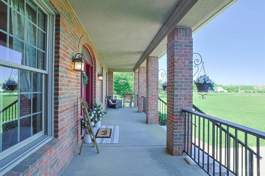 5640 Horseshoe Bend, Union, OH 45383 - #3