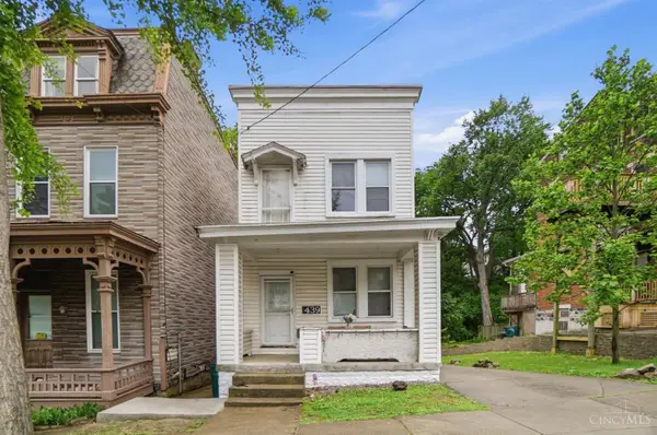 439 Warner Street, Cincinnati, OH 45219