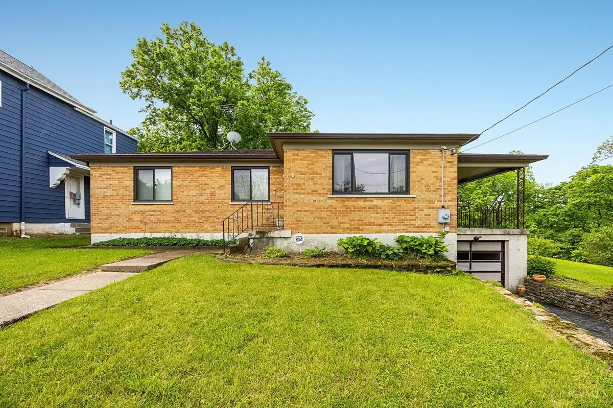 4137 Heyward Street, Cincinnati, OH 45205 - #1