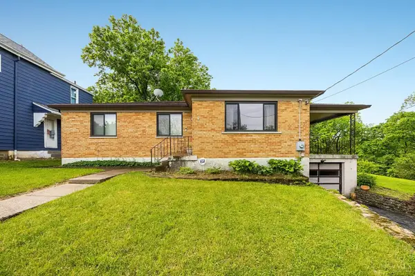 4137 Heyward Street, Cincinnati, OH 45205