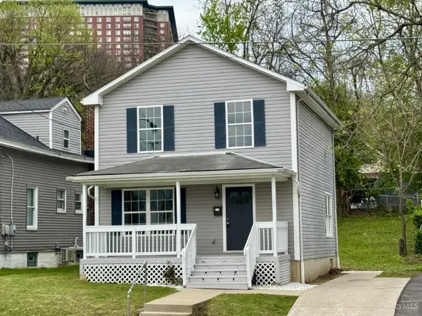 5426 Whetsel Avenue, Cincinnati, OH 45227