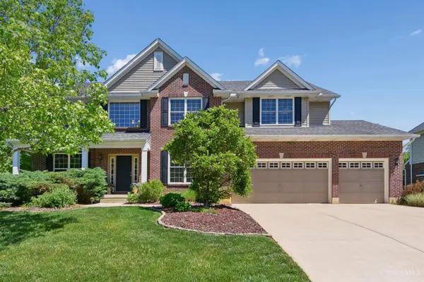 331 Eastbury Drive, Loveland, OH 45140