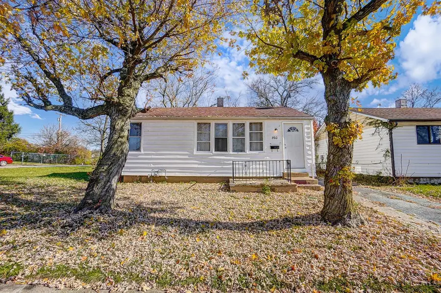 2150 Kensington Drive, Dayton, OH 45406 - #2