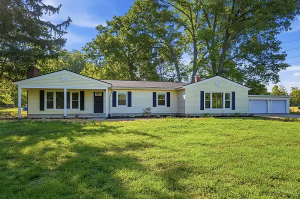 8560 Zoar Road, Hamilton Twp, OH 45140