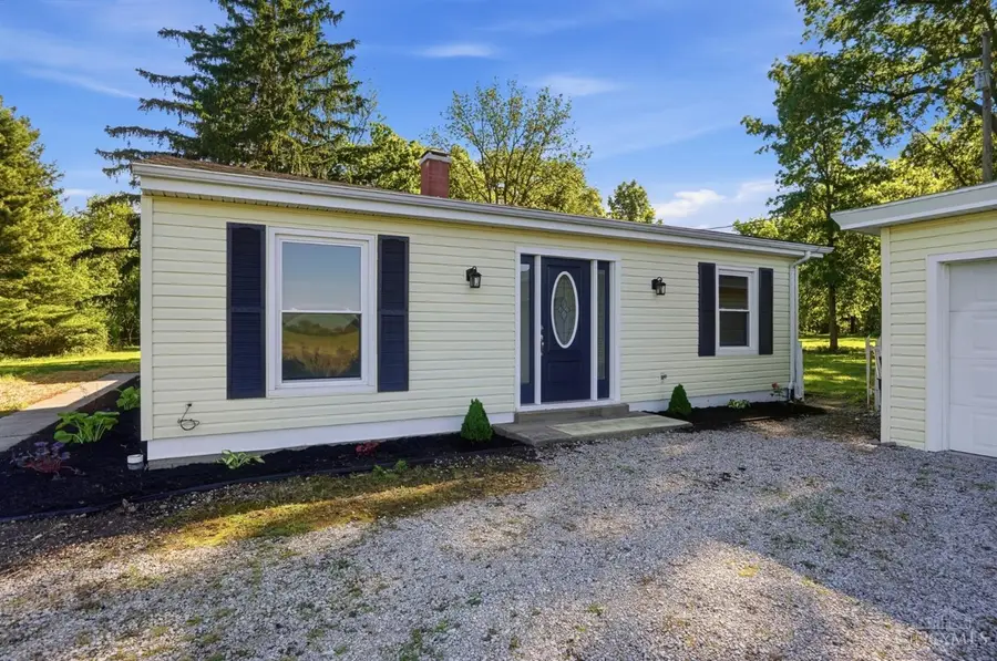 8560 Zoar Road, Warren, OH 45140 - #3