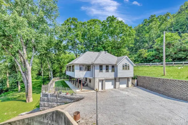 1502 Us 52, Monroe Twp, OH 45157