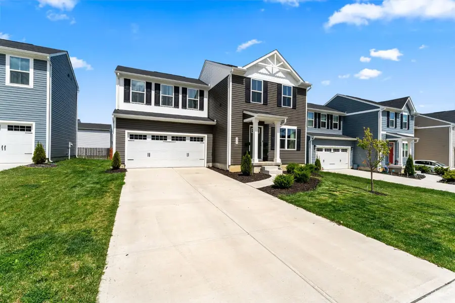 226 London Avenue, Springfield, OH 45505 - #3