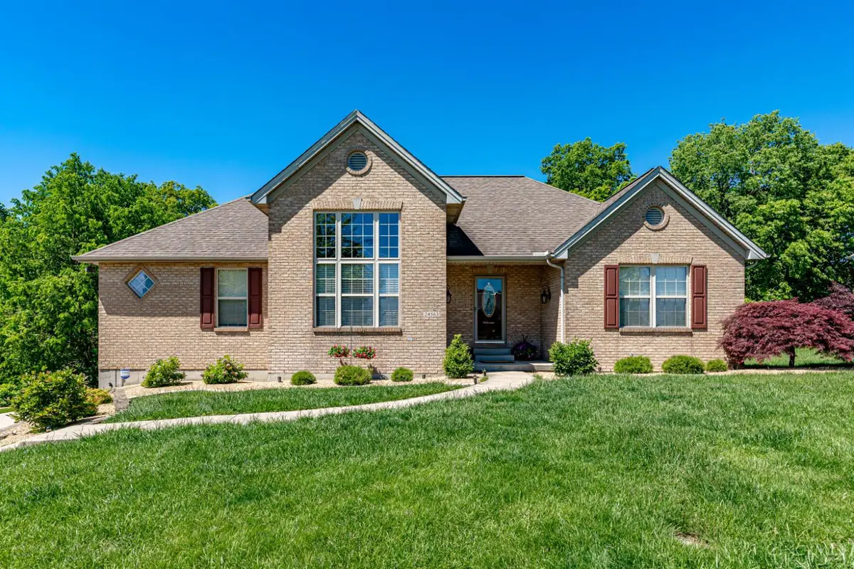 24563 Park Place Estates Drive, Lawrenceburg, IN 47025 - #1
