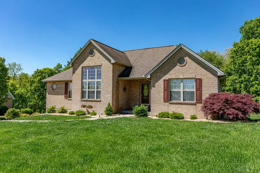 24563 Park Place Estates Drive, Lawrenceburg, IN 47025 - #2