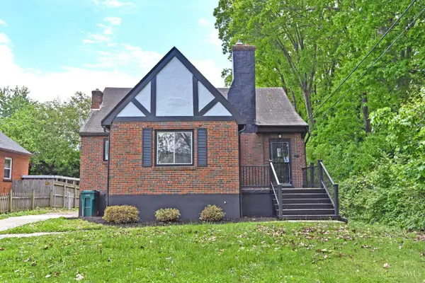 1403 Shenandoah Avenue, Cincinnati, OH 45237