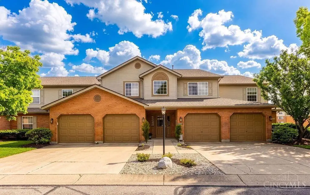 5570 Harbourwatch Way #203, Mason, OH 45040 - #1