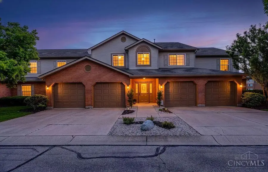 5570 Harbourwatch Way #203, Mason, OH 45040 - #3