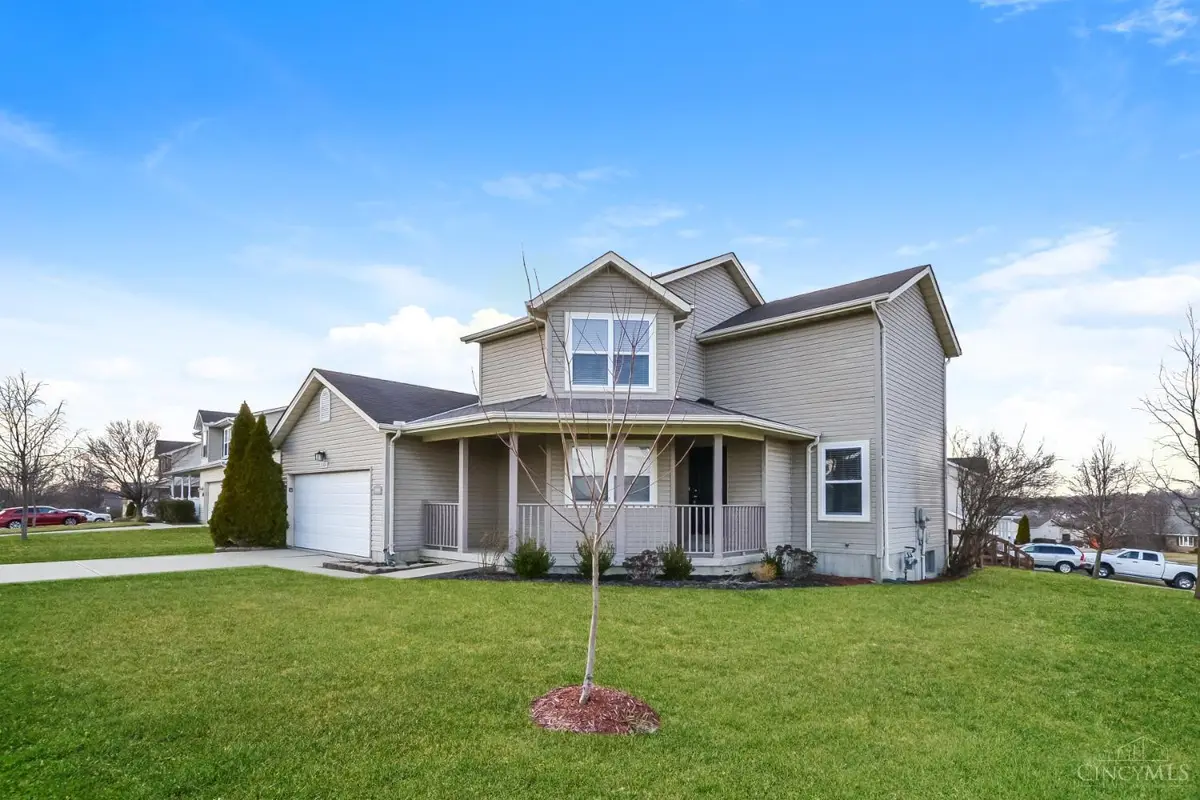 3084 Elora Lane, Fairfield, OH 45011 - #1