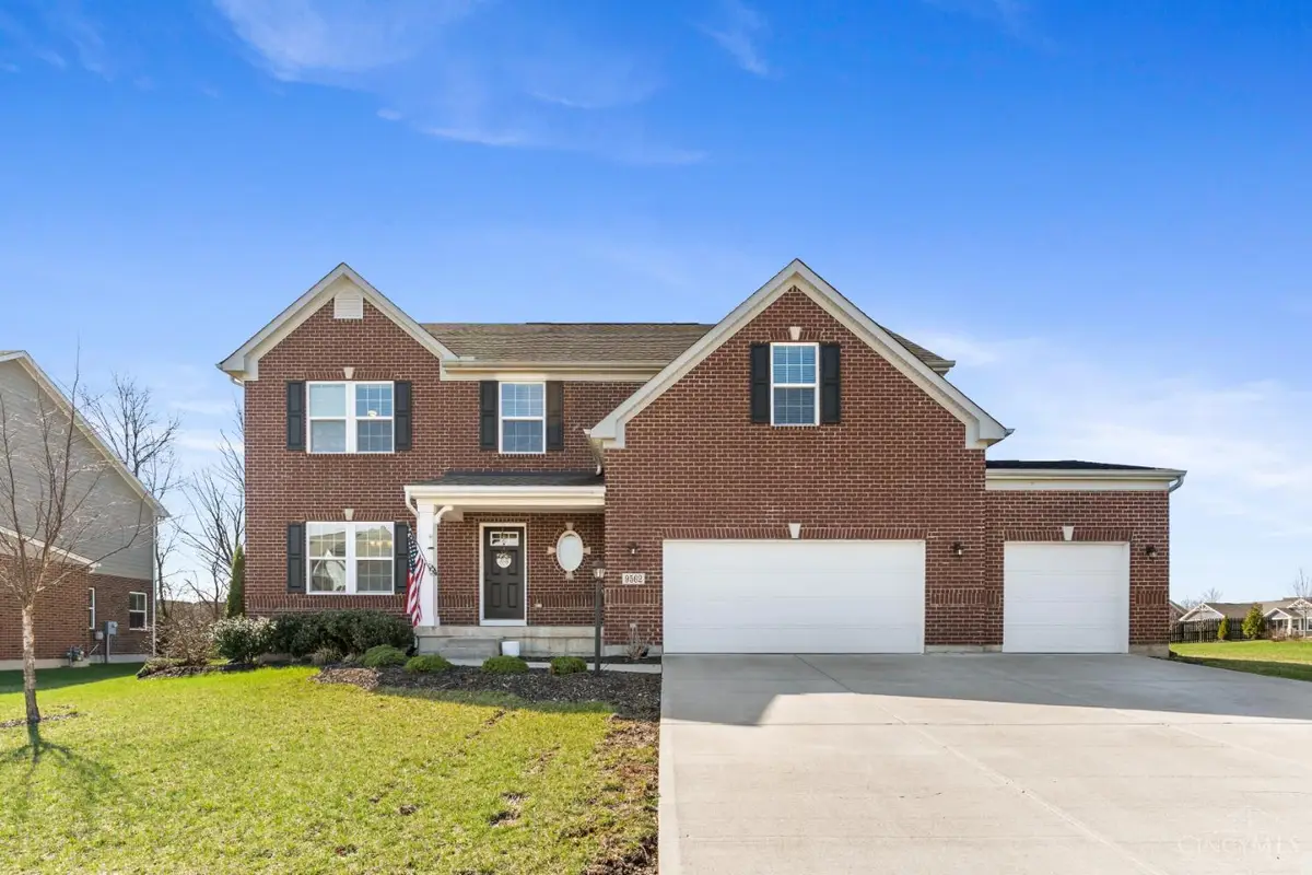 9562 Aspen Brook Court, Clear Creek, OH 45458 - #1