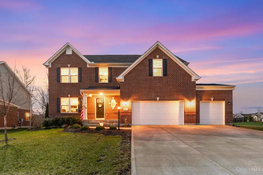 9562 Aspen Brook Court, Clear Creek, OH 45458 - #2