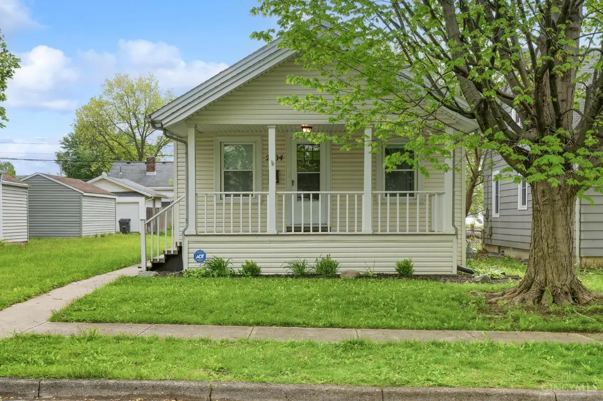 2904 Grace Avenue, Dayton, OH 45420 - #1