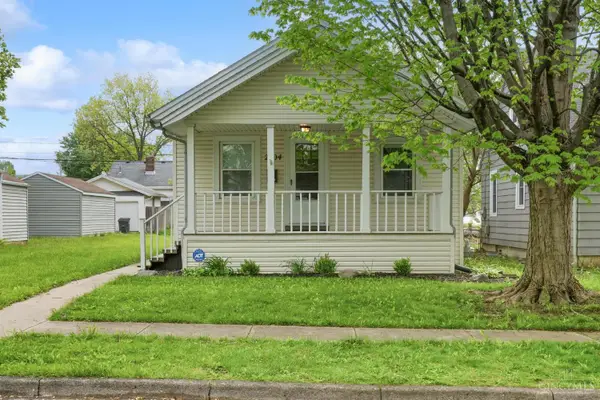 2904 Grace Avenue, Dayton, OH 45420