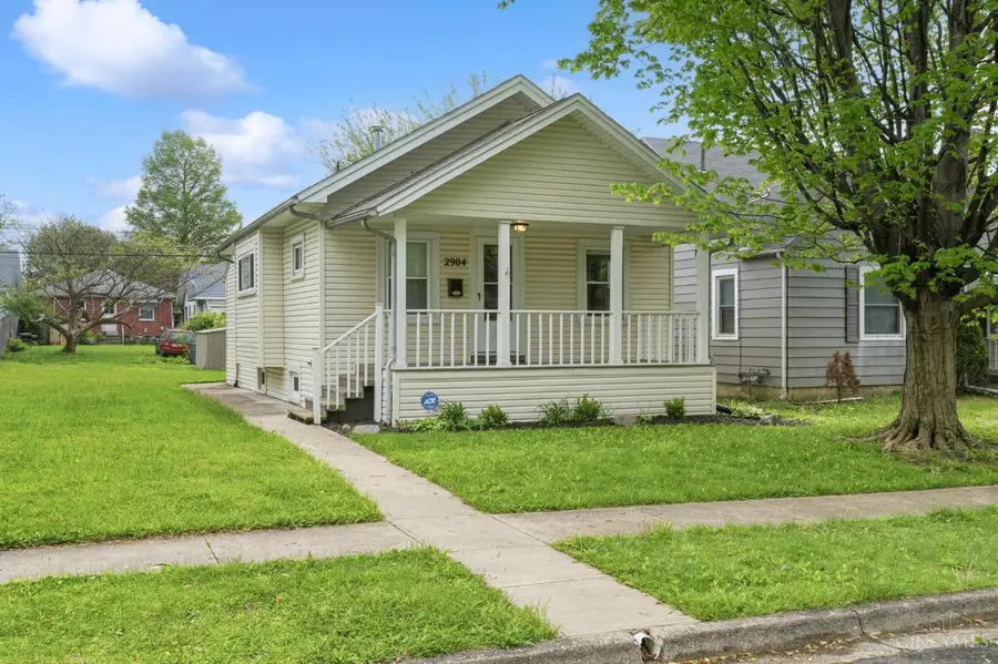 2904 Grace Avenue, Dayton, OH 45420 - #2