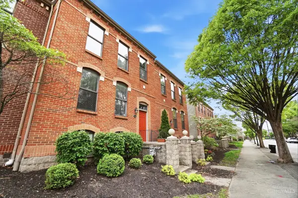 407 Elizabeth Street, Cincinnati, OH 45203