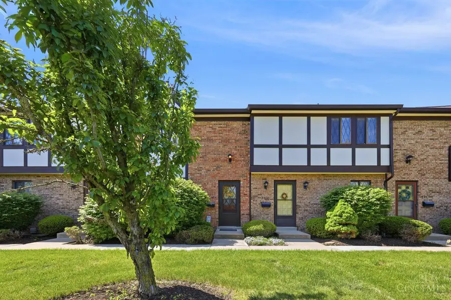 9419 Haddington Court #160, Colerain, OH 45251 - #2