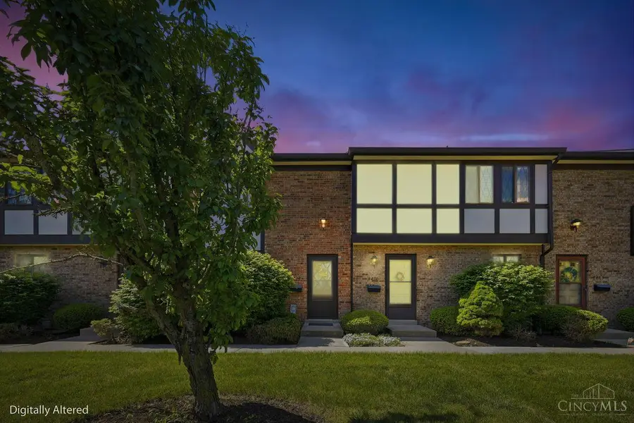 9419 Haddington Court #160, Colerain, OH 45251 - #3
