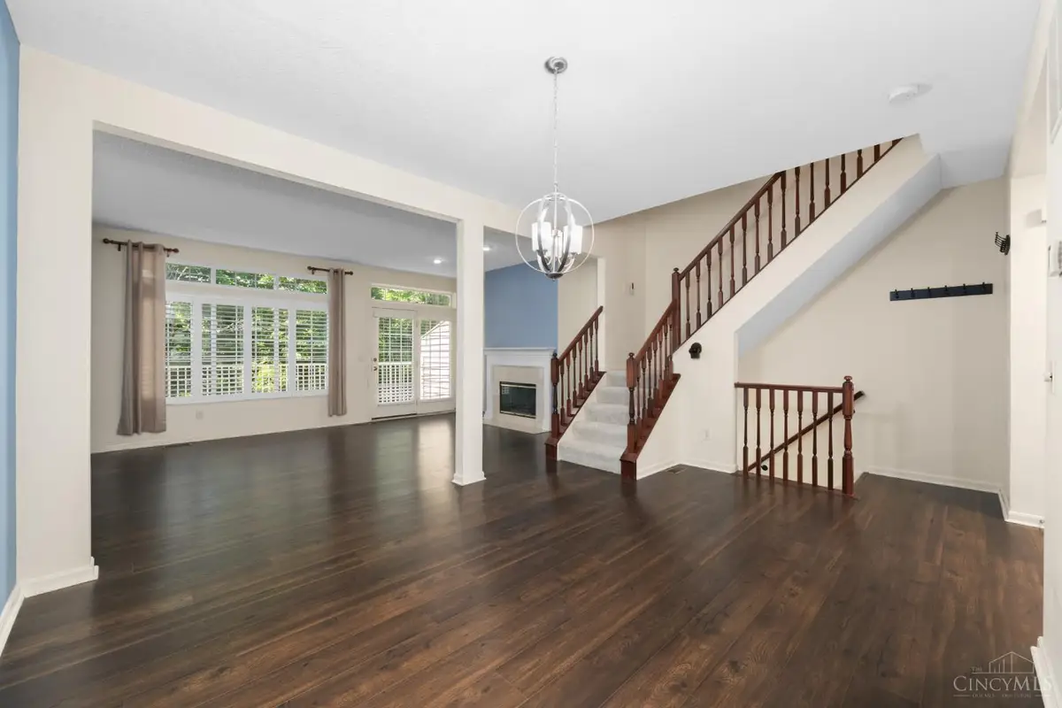 5927 Castlewood Crossing, Mulberry, OH 45150 - #1